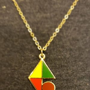 JAREK SIGNATURE NECKLACE