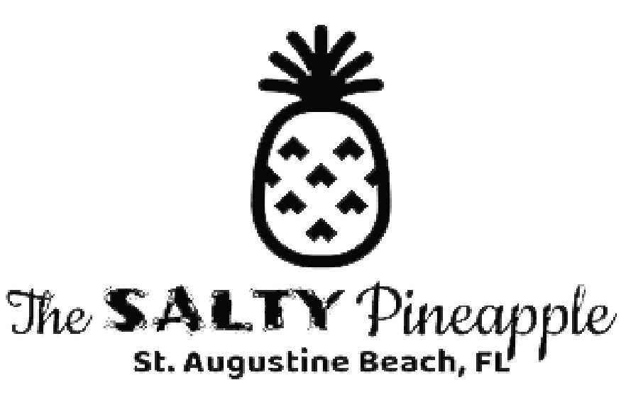 Salty Pineapple Box