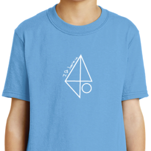 JAREK SIGNATURE YOUTH T-SHIRT