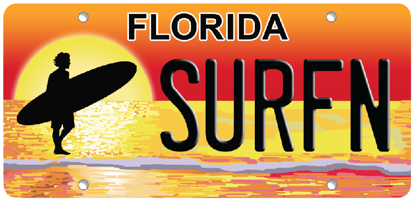 SURFING’S EVOLUTION & PRESERVATION FOUNDATION Logo